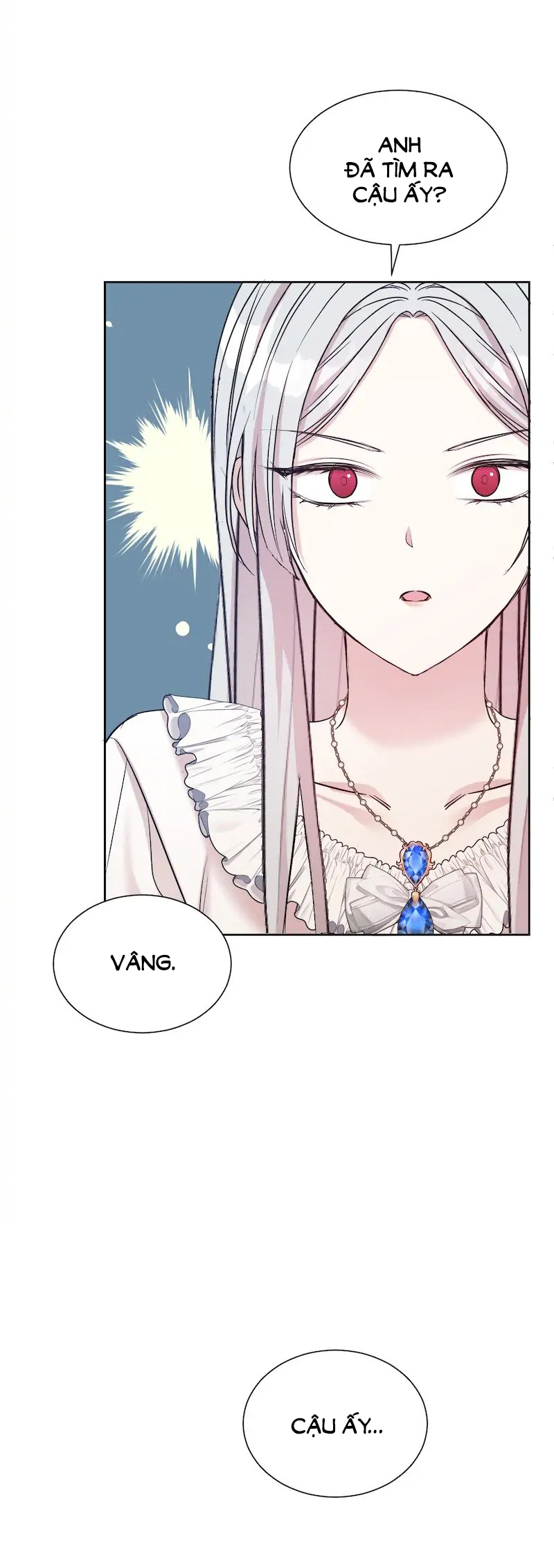 tôi chán nản vì người chồng thứ 2 còn "khỏe" hơn chồng cũ chapter 53.1 10