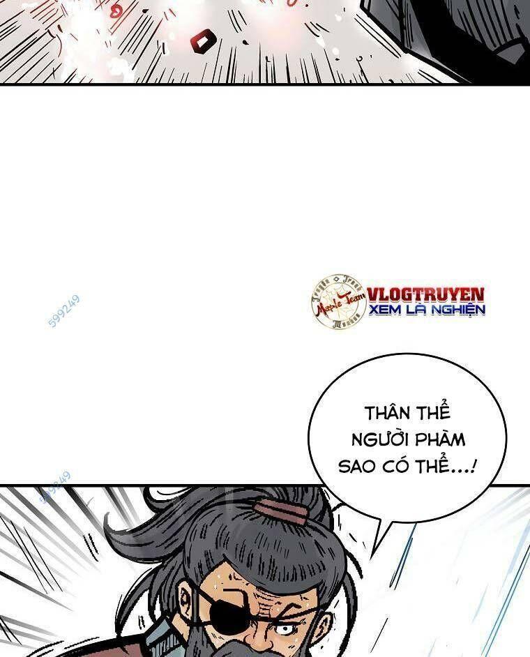 hỏa sơn quyền chapter 87 45