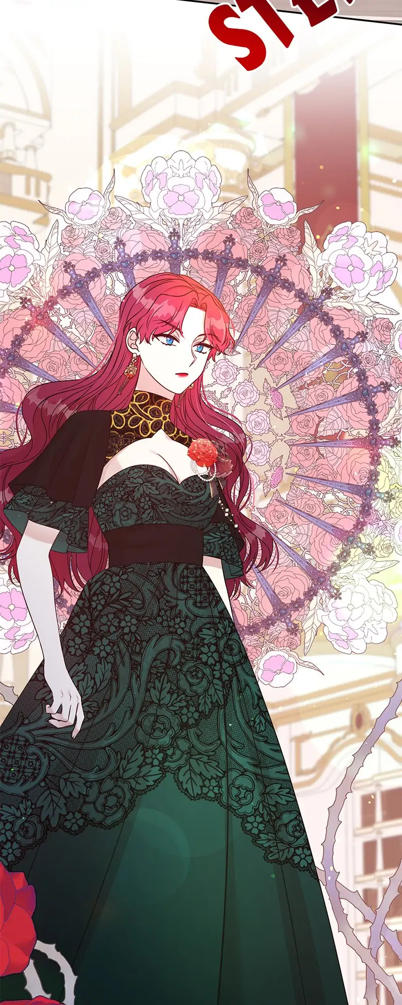 tôi chán nản vì người chồng thứ 2 còn "khỏe" hơn chồng cũ chapter 42.2 5