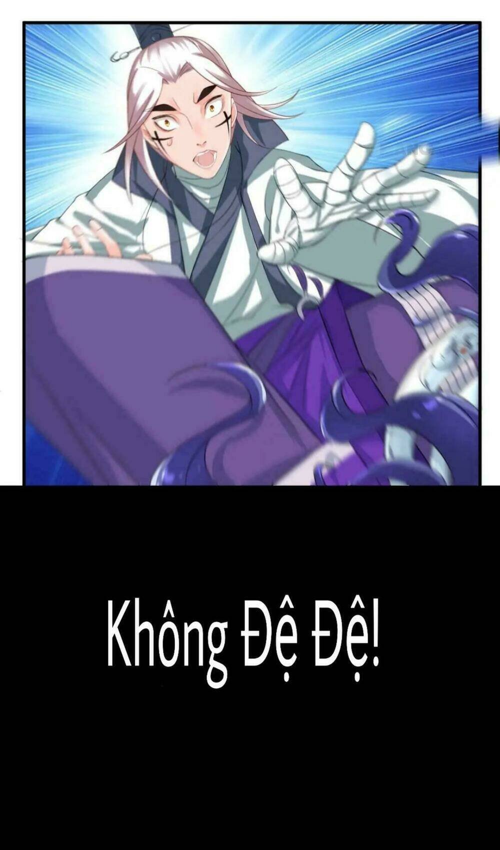 thời gian tình yêu chapter 36 19