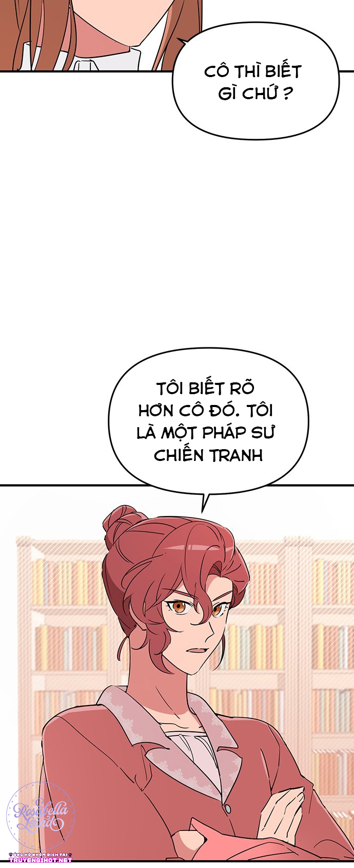 căn hộ kí túc xá của pháp sư chapter 6 41