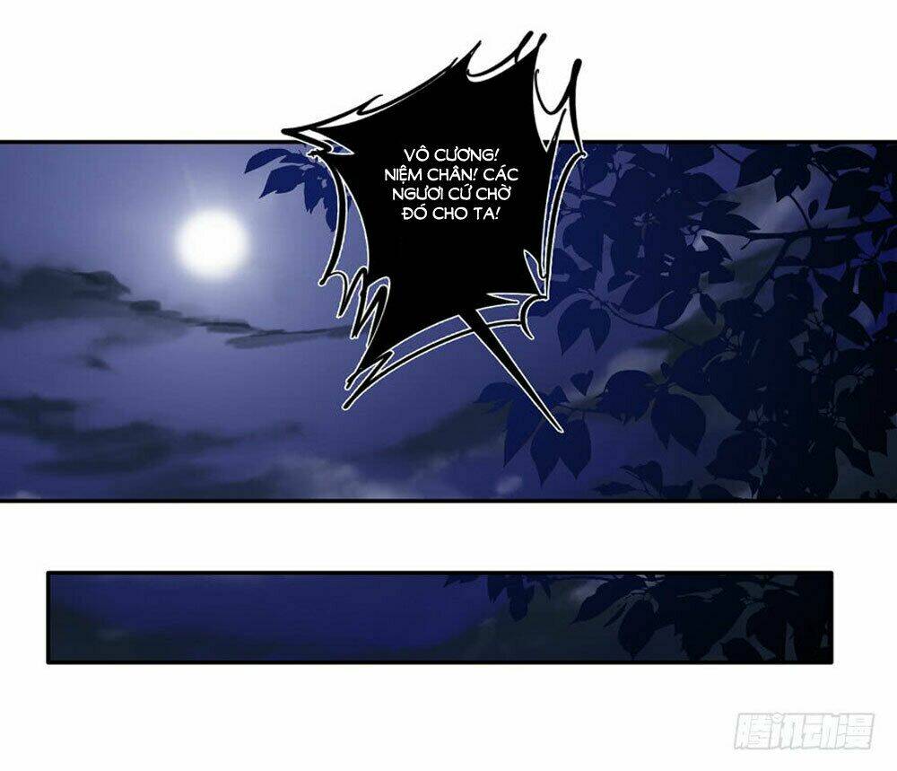 thiền tâm vấn đạo chapter 51 53