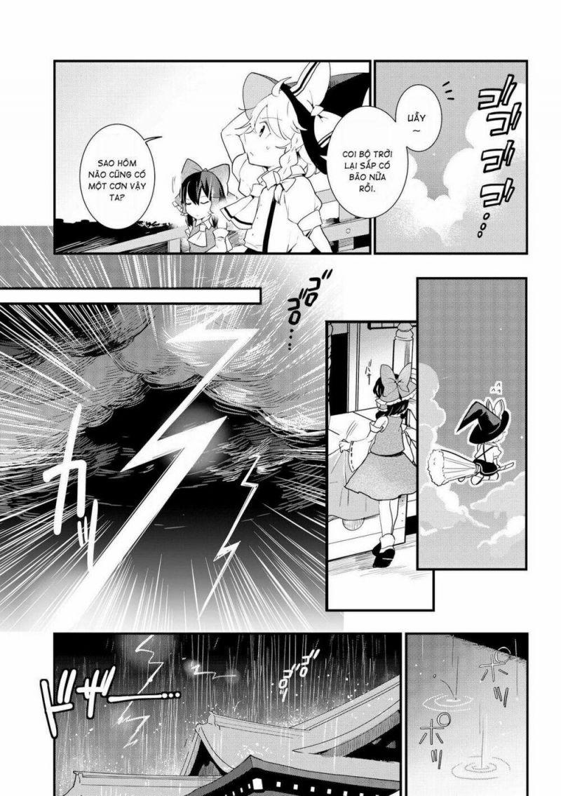 touhou ibarakasen - wild and horned hermit chapter 24 2
