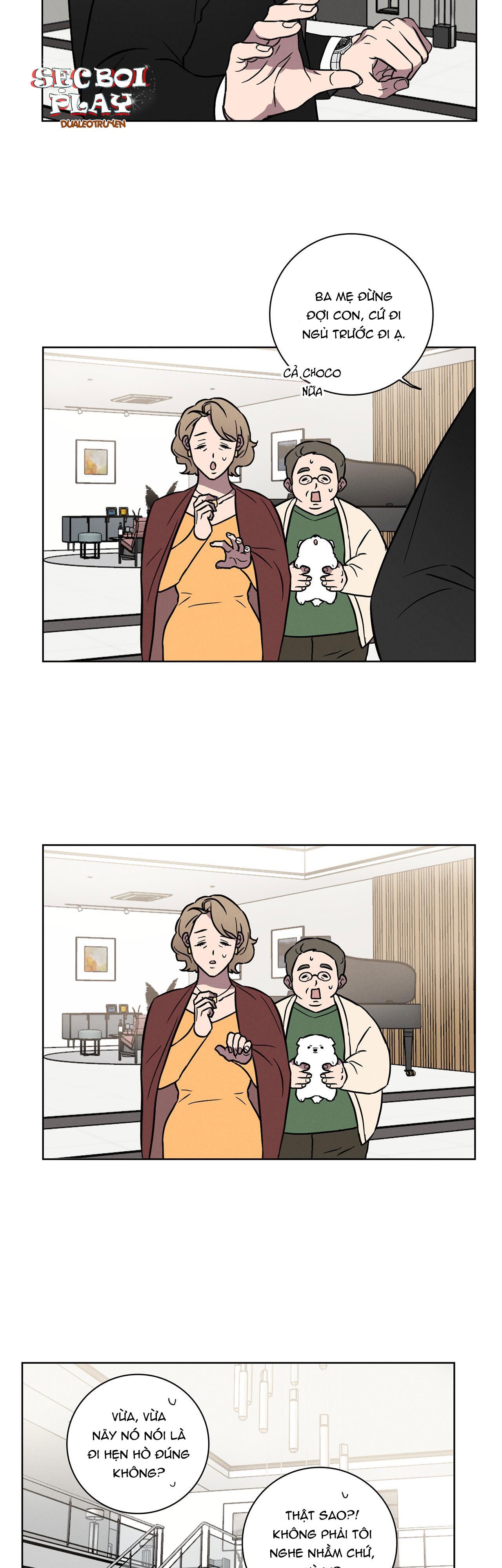 love gym chapter 5 6