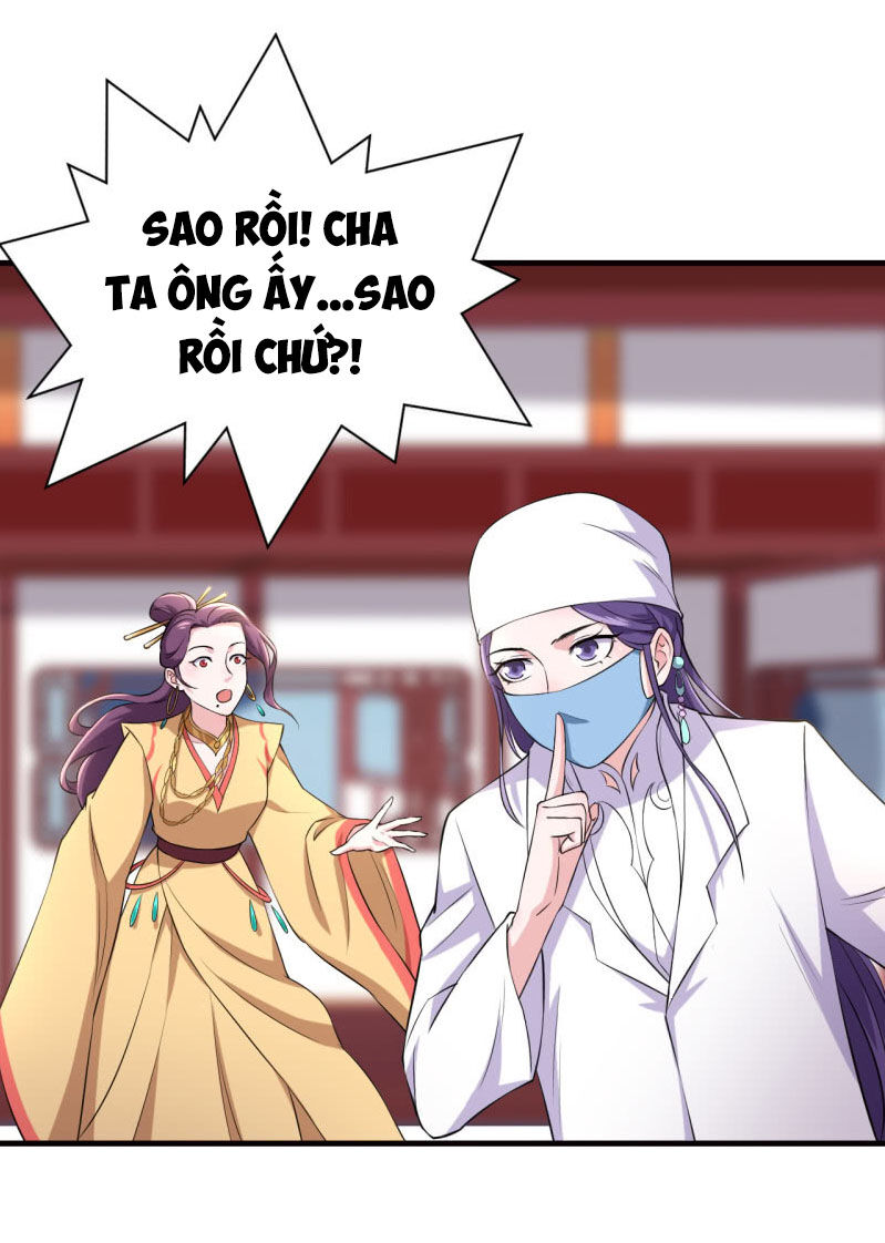 tà y cuồng thê chapter 78 7