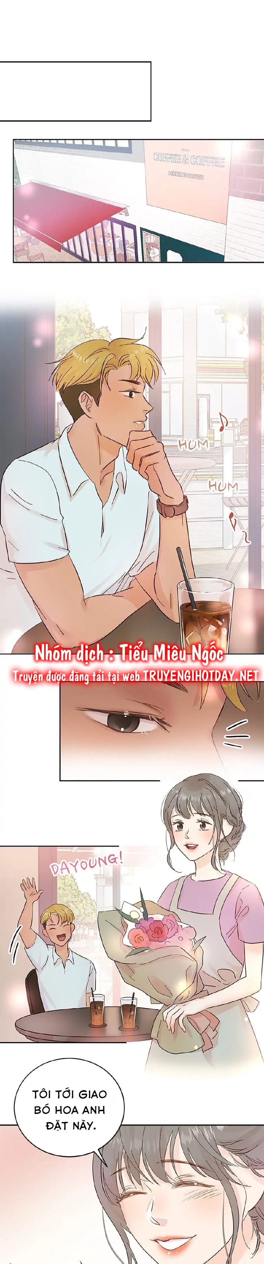 sự trả thù ngọt ngào của vợ tôi chapter 26 6