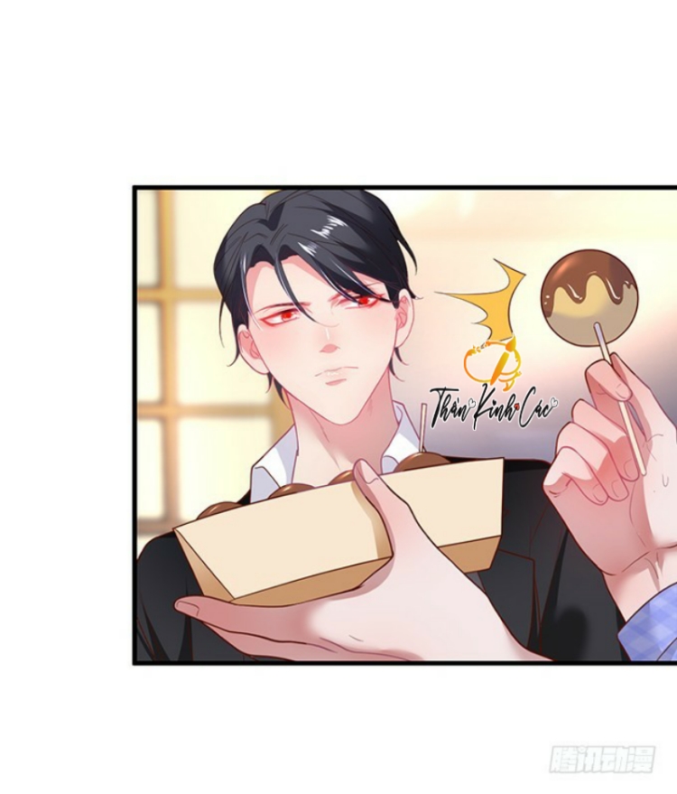 dưỡng khí chí mạng chapter 27 32