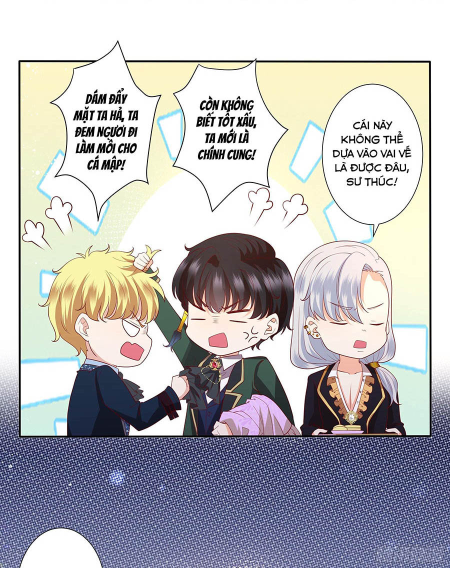 công chúa phản diện trong truyền thuyết chapter 41 9