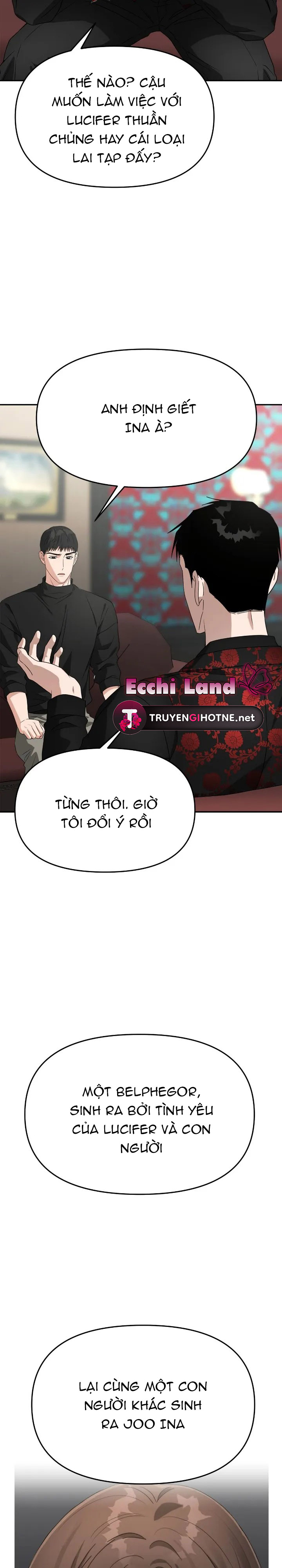 Gọi Tôi Là Ác Ma chapter 51.2 - Trang 18