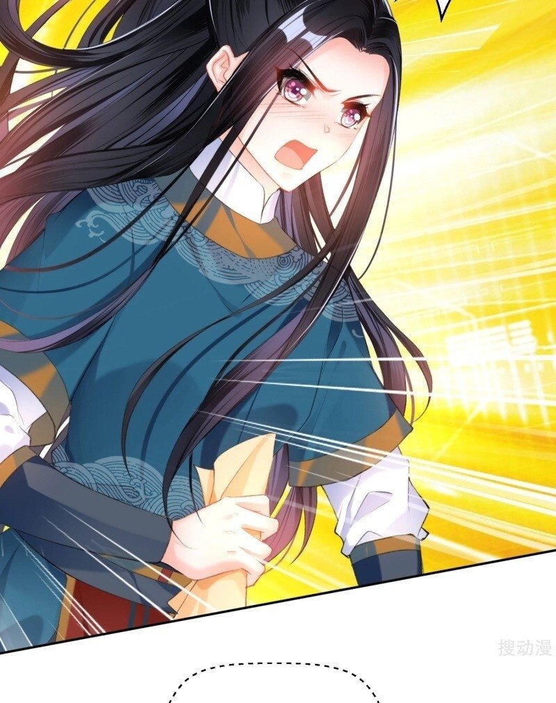 vương gia, áo lót của ngươi rơi mất rồi chapter 36 3