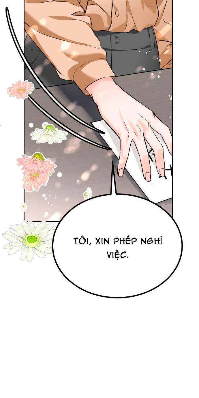 thư ký kam có vấn đề thật rồi! chapter 1 66