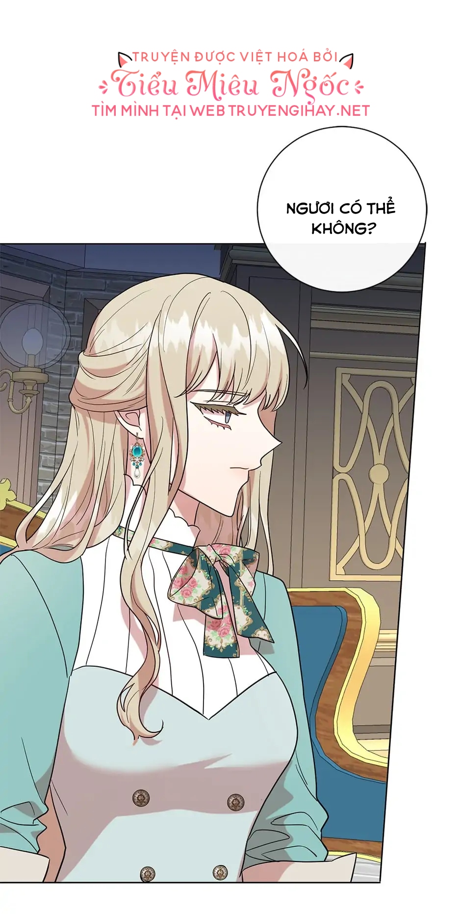 đừng ăn thịt tôi mà chapter 79 54