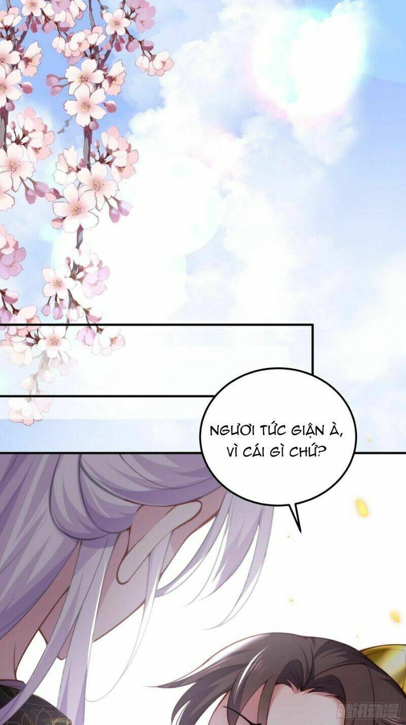 hoạn phi thiên hạ chapter 112 1