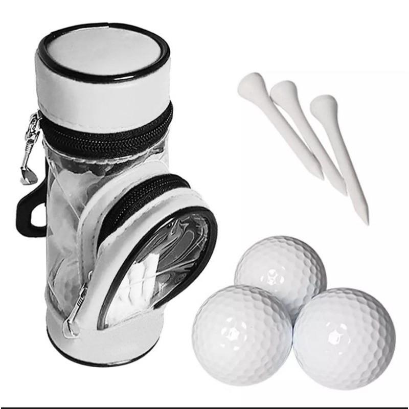 Túi Đựng Bóng Golf Cao Cấp