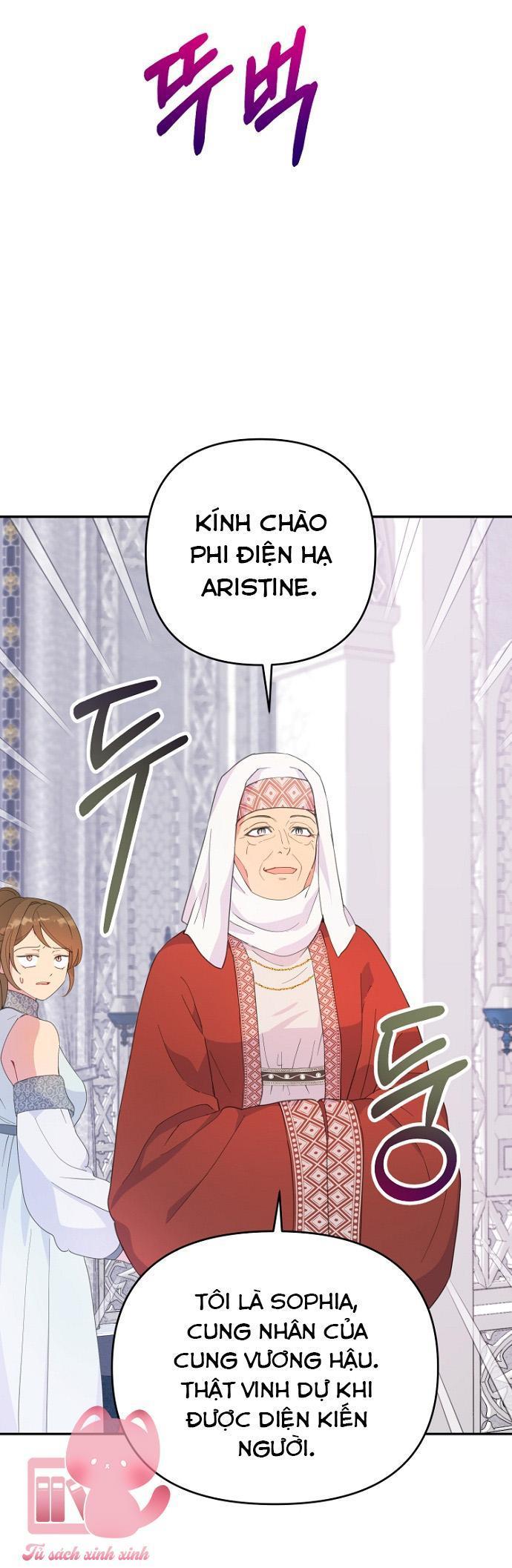 bỏ quách chồng con đi, tiền bạc mới là tất cả chapter 48 6