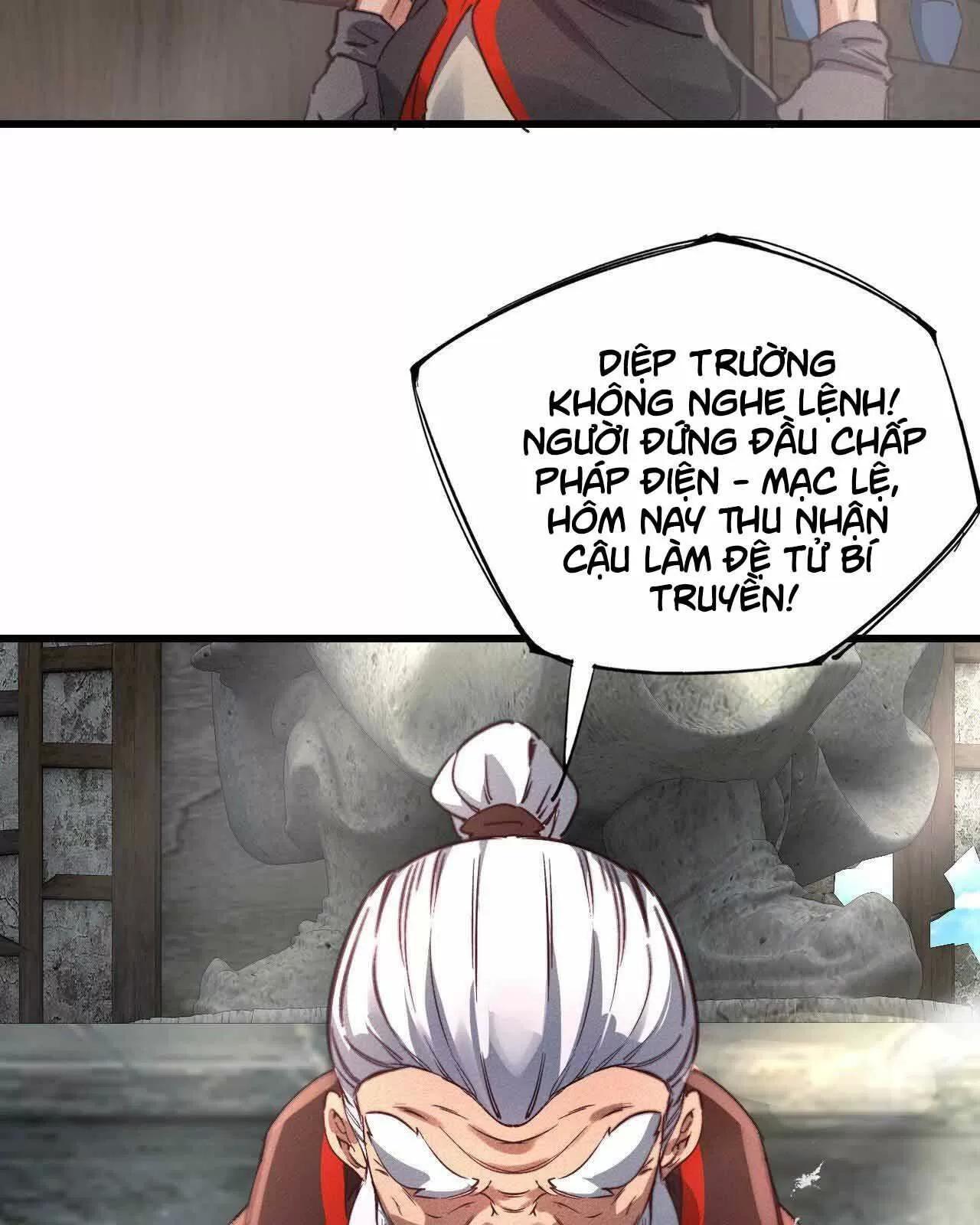 ta thành thần một mình chapter 23 73