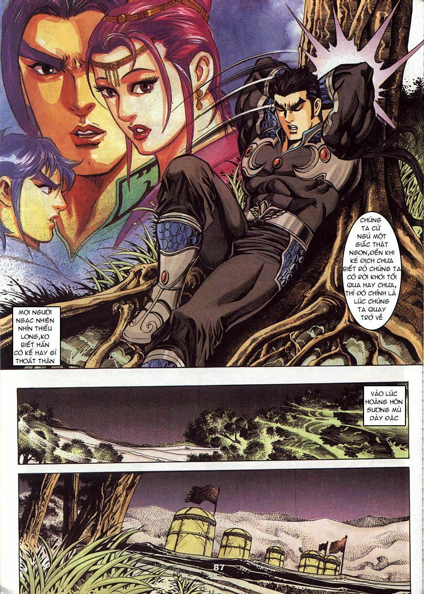 tầm tần ký chapter 69 28