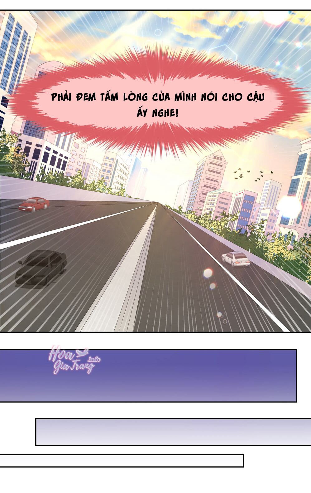 thanh âm giai điệu phản công chapter 80 3