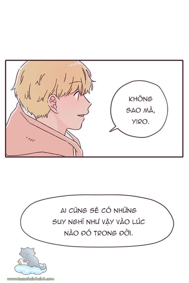 ngày định mệnh của đôi ta chapter 16 84