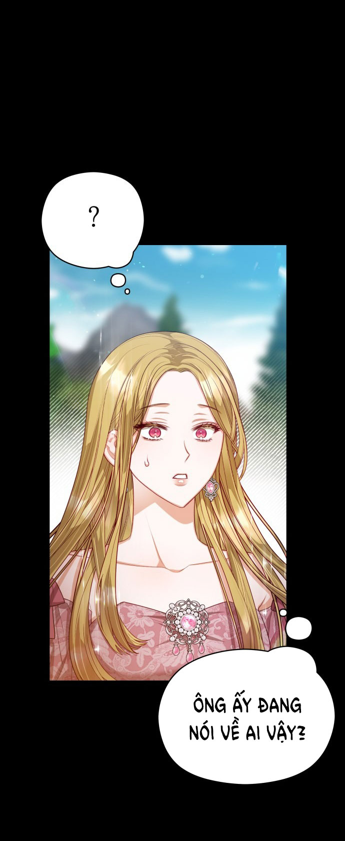 lưỡi dao nơi đầu môi chapter 64.1 11