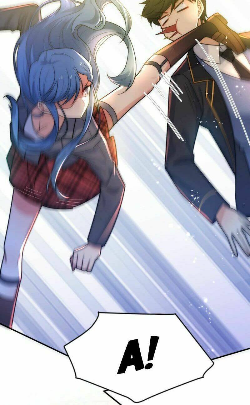 ma lạt thiên kim đẩu ác thiếu chapter 215 13