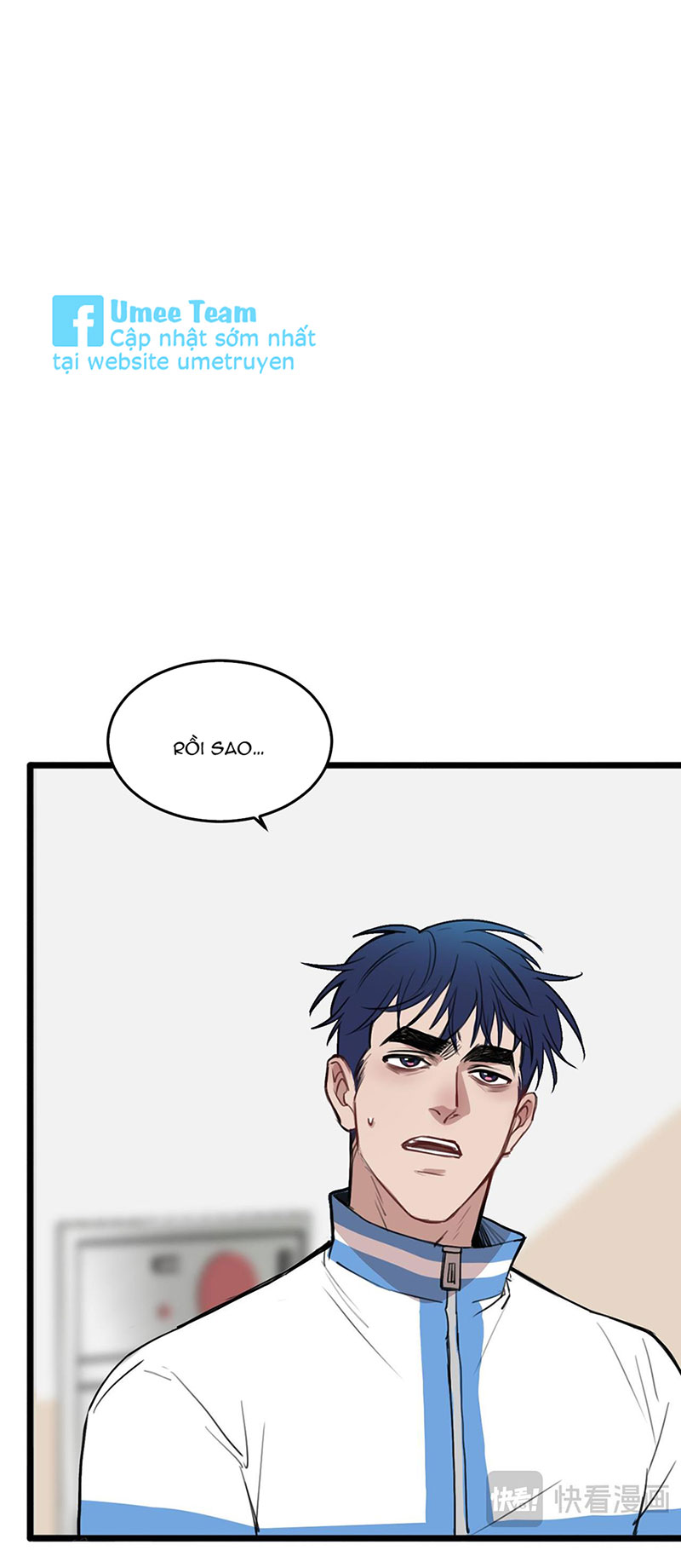 rốt cuộc bé mèo đang nghĩ gì ? chapter 19 23