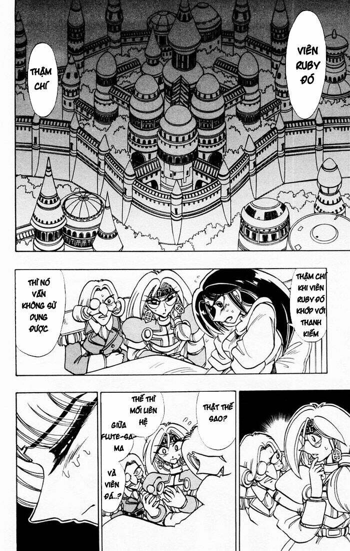 violinist of hameln - cây đàn kì diệu chapter 79 30