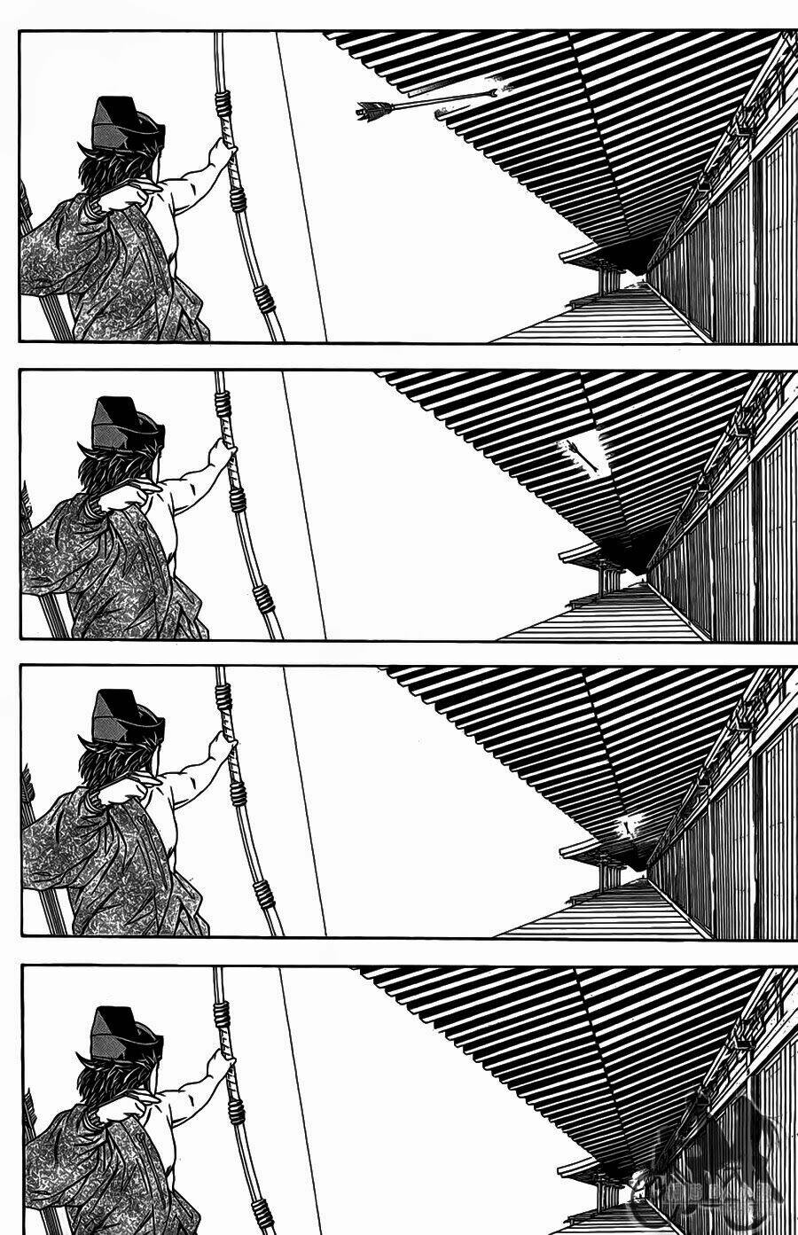 thiếu niên vương phần 2 chapter 61 44