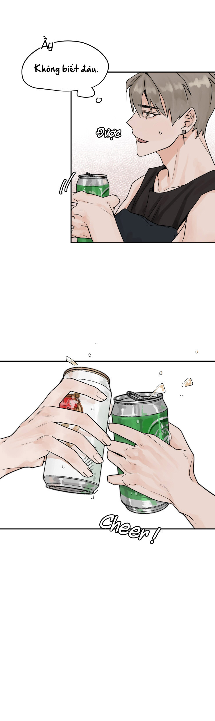 yêu thử 1 tuần, liệu có nên chapter 4 13