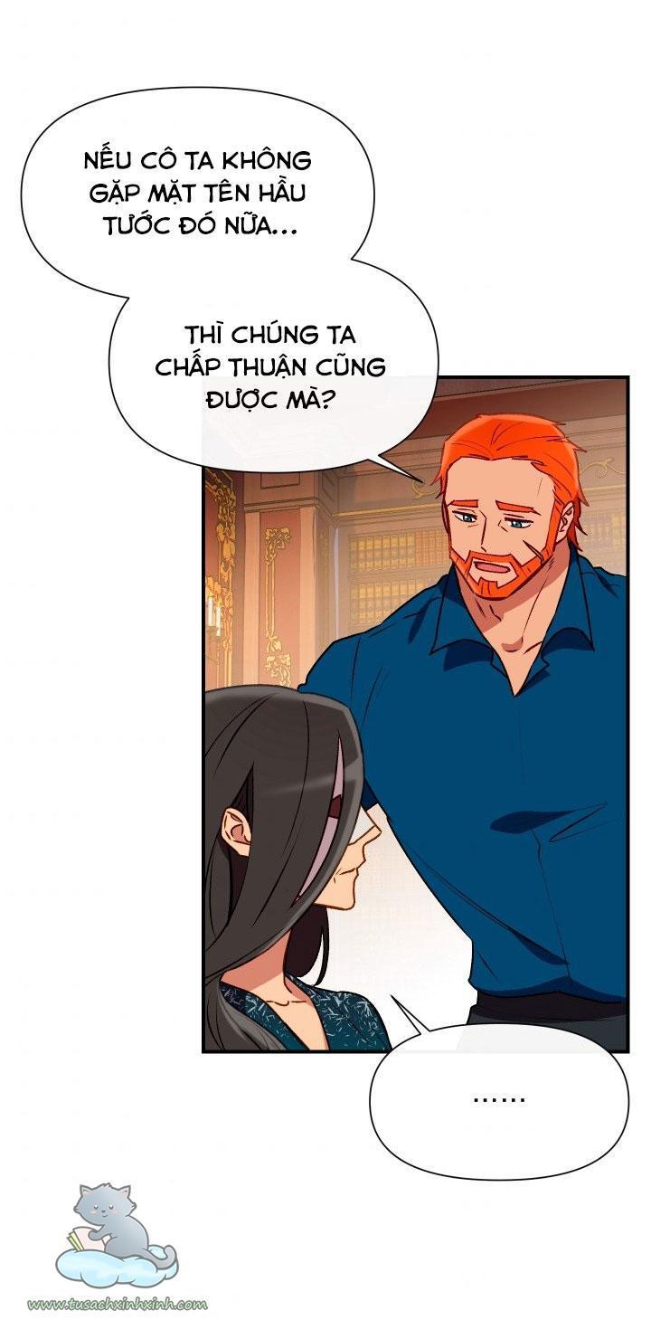 công nương khế ước của gia tộc công tước quái vật chapter 54 38