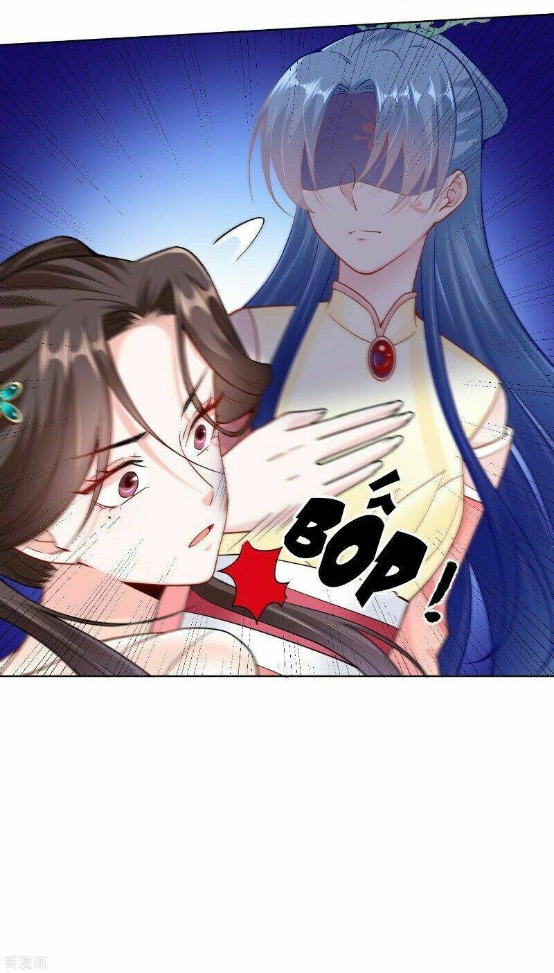 độc y đích nữ chapter 110 27