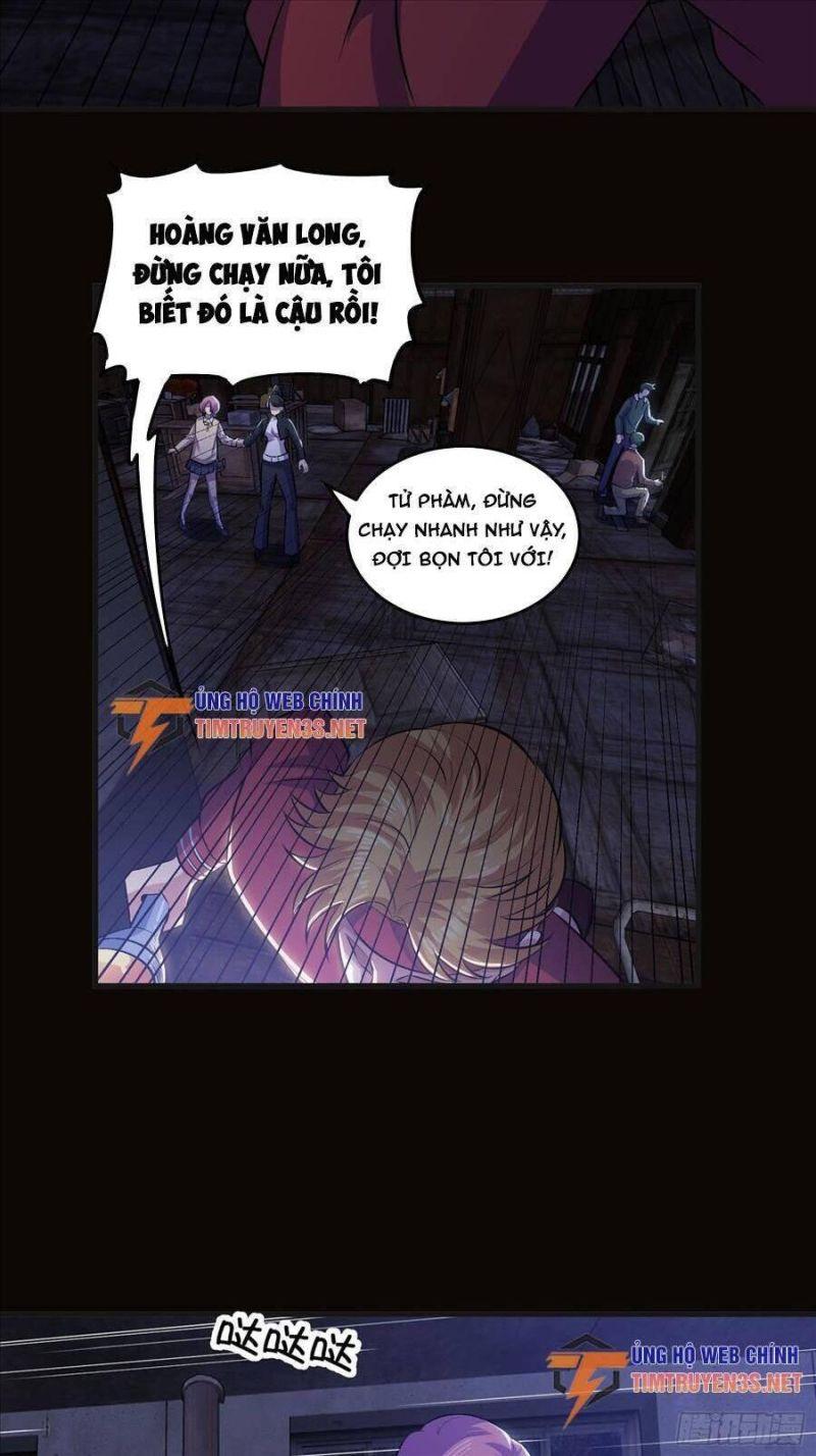 đạo pháp là gì? ta chỉ biết lôi pháp chapter 13 34