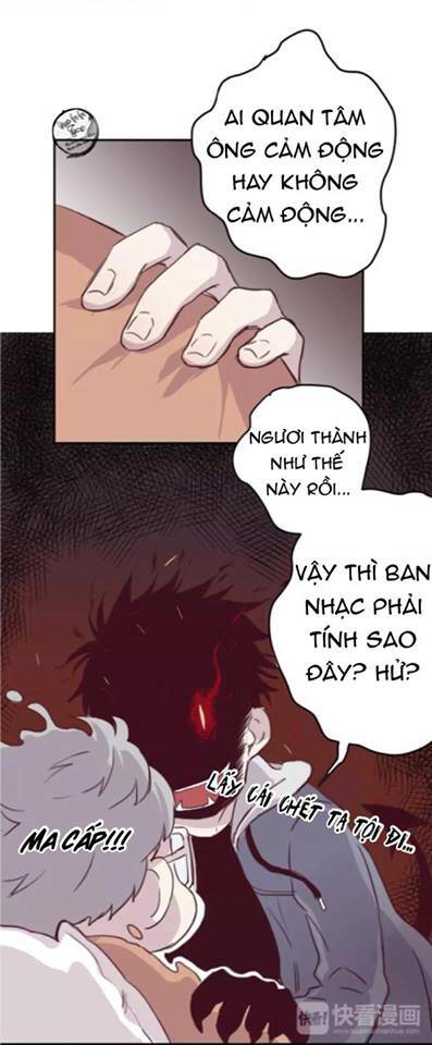 huyền sắc thanh âm chapter 4 9