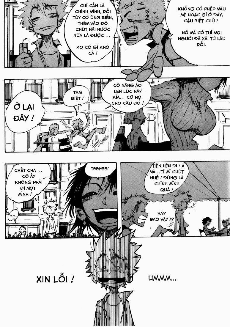 dreamland chapter 11 14