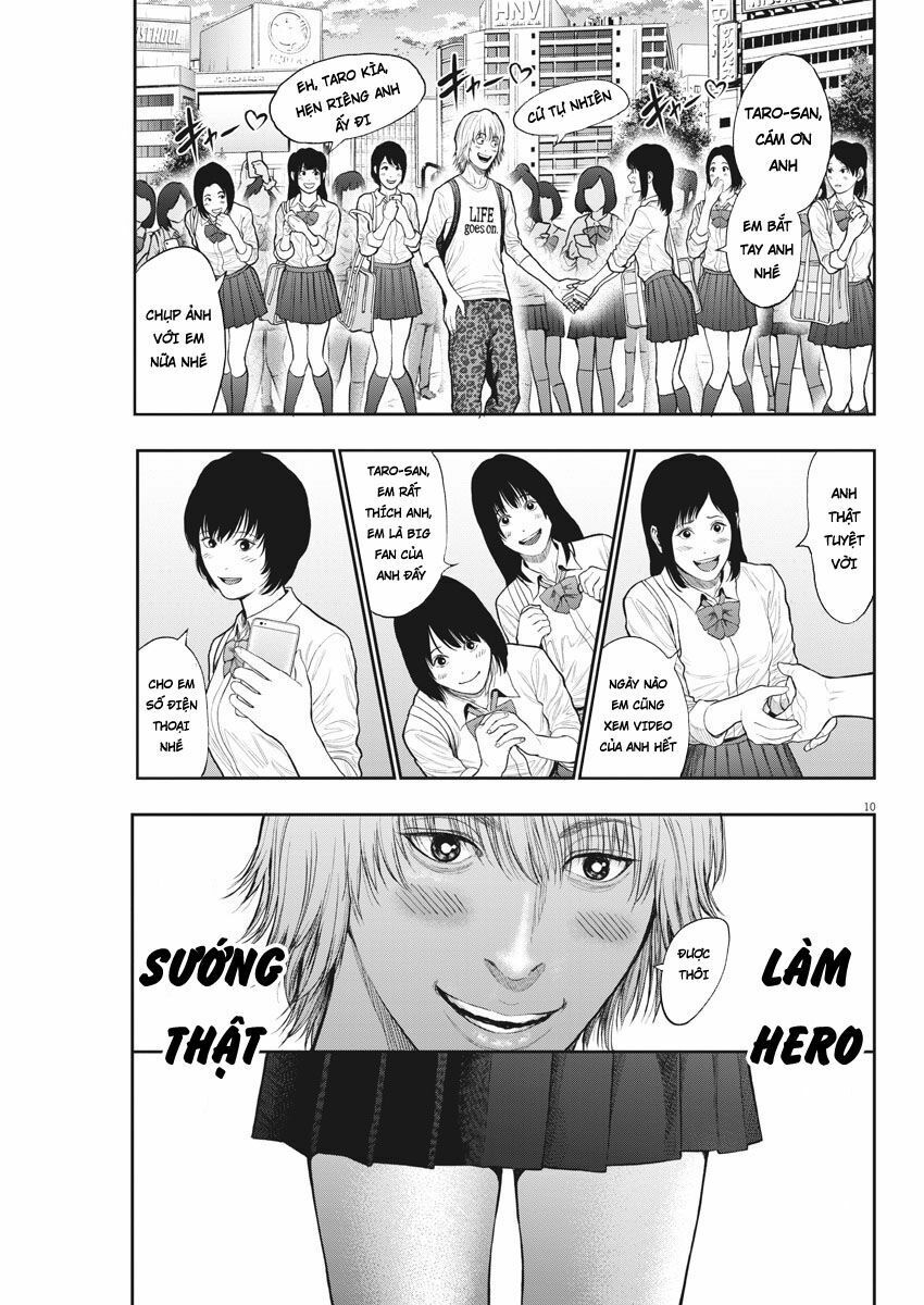 đọa nhân chapter 37 10