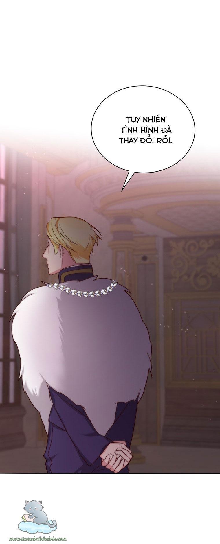 thế thì ta cứ trở thành kẻ ác thôi chapter 41 13