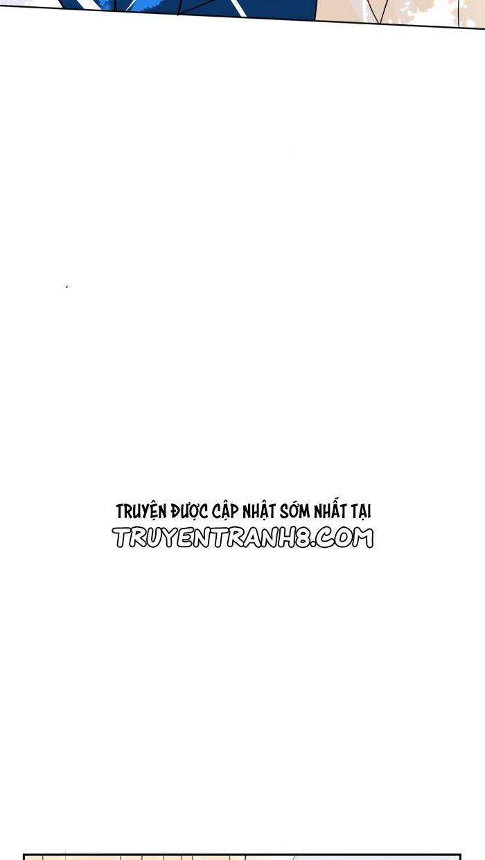 choco ngọt ngào chapter 17 31