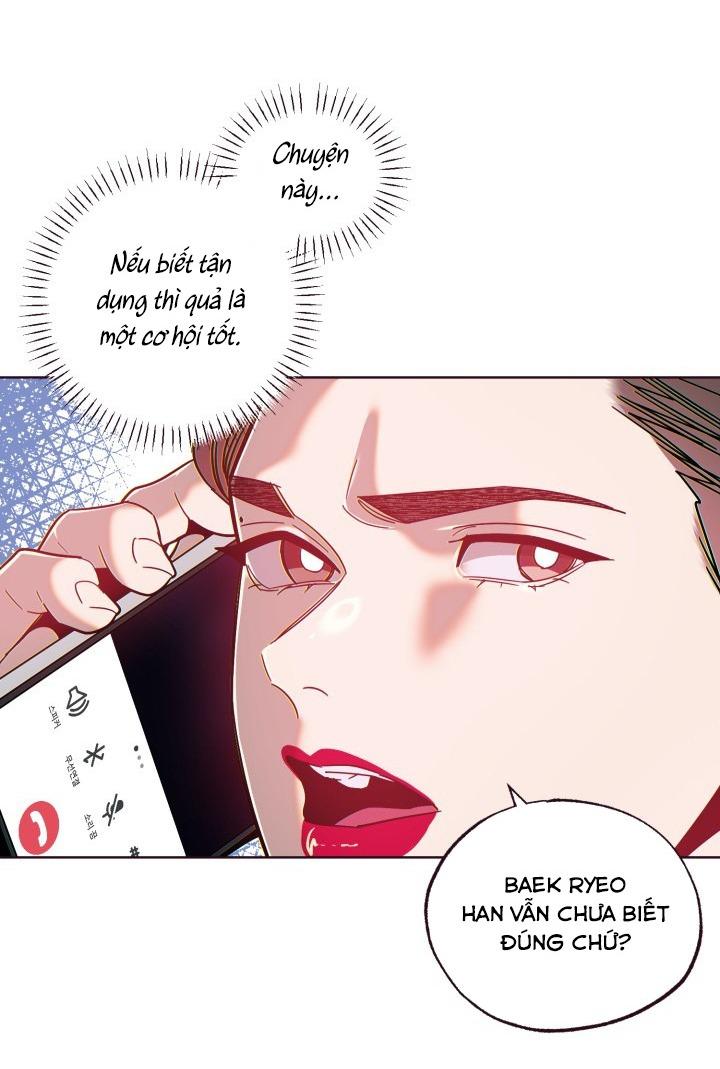 sụp đổ chapter 41 34