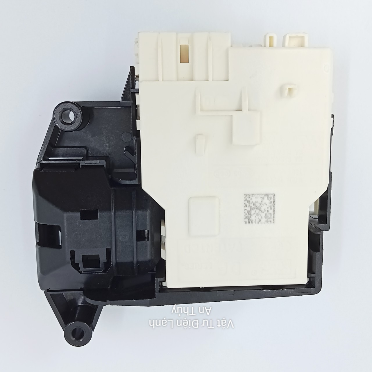 Công tắc khóa cửa máy giặt cho LG gù đời 1408S - 1409S