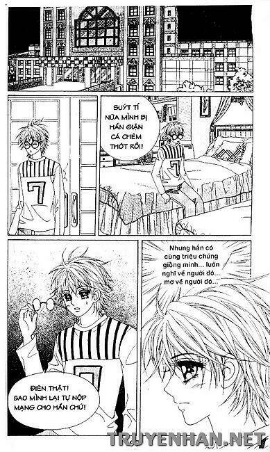 bạn trai tôi là ma cà rồng chapter 22 3