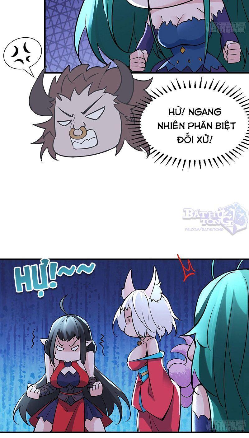 đồ đệ ta toàn là nữ ma đầu chapter 65 10