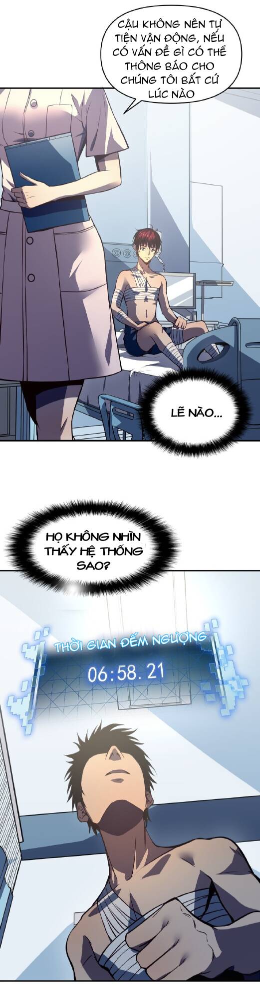 ta xưng bá chư thiên chỉ dựa vào phòng ngự chapter 2 29