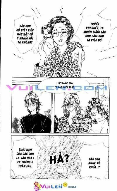 bữa tối của hoàng tử chapter 5 131