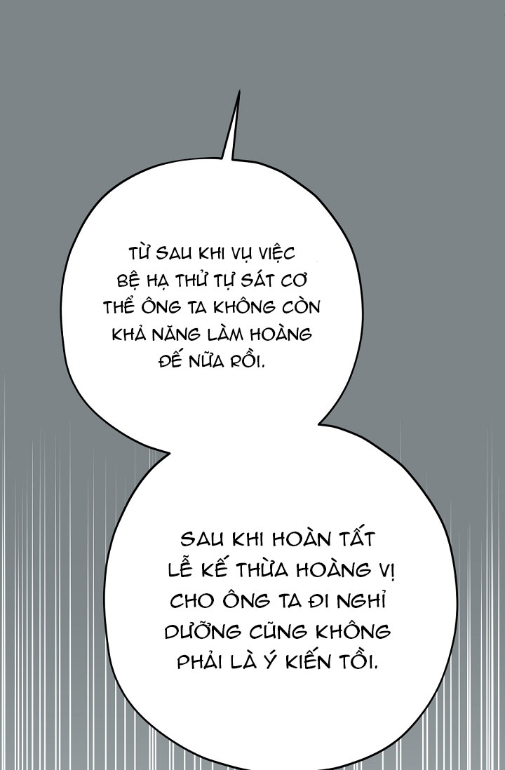 ác nữ tiểu thư chapter 83 90