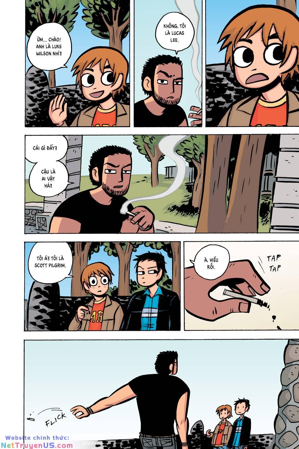 scott pilgrim full color chapter 2 109