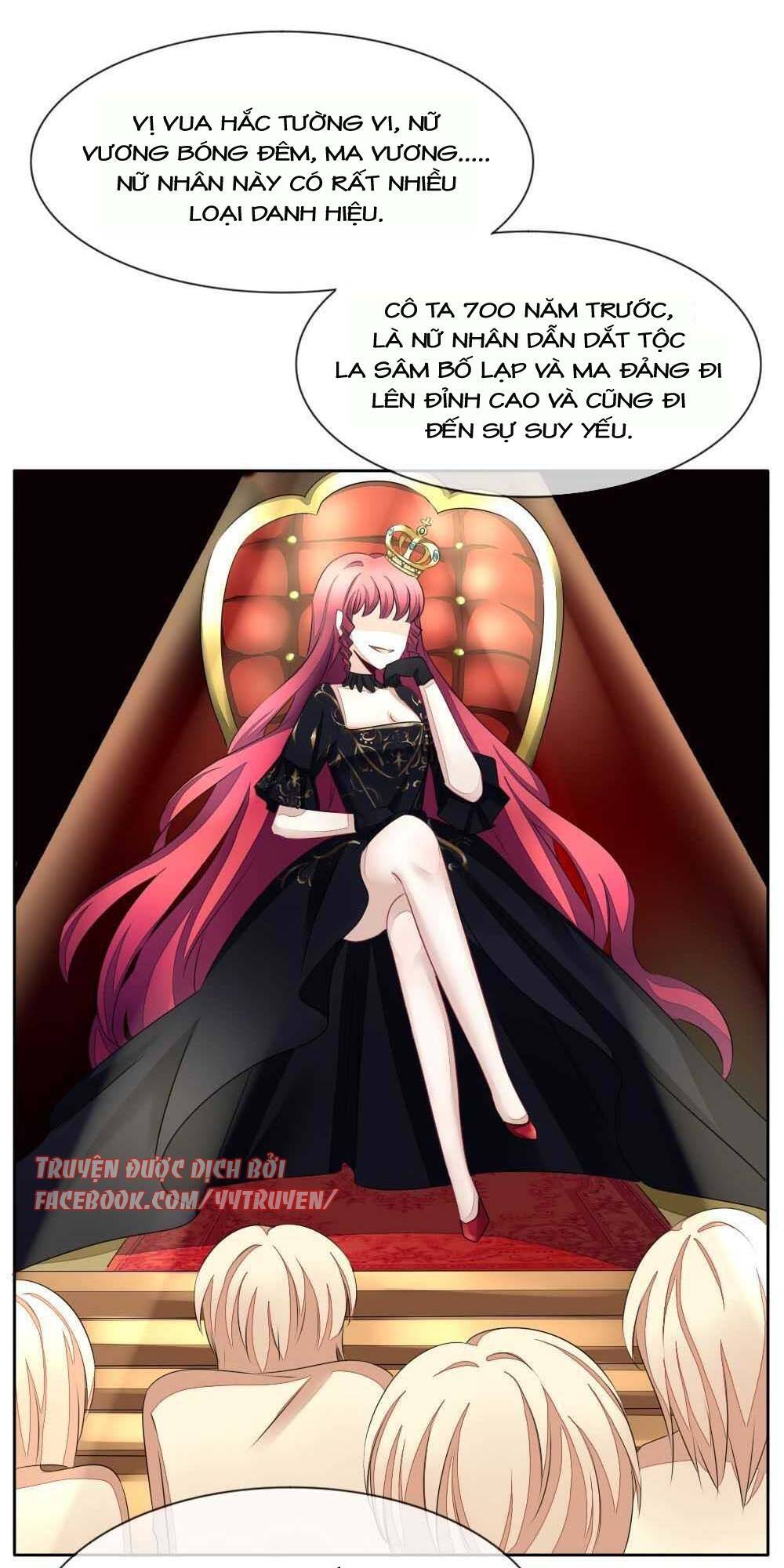 vị hôn thê bỏ trốn chapter 59 7