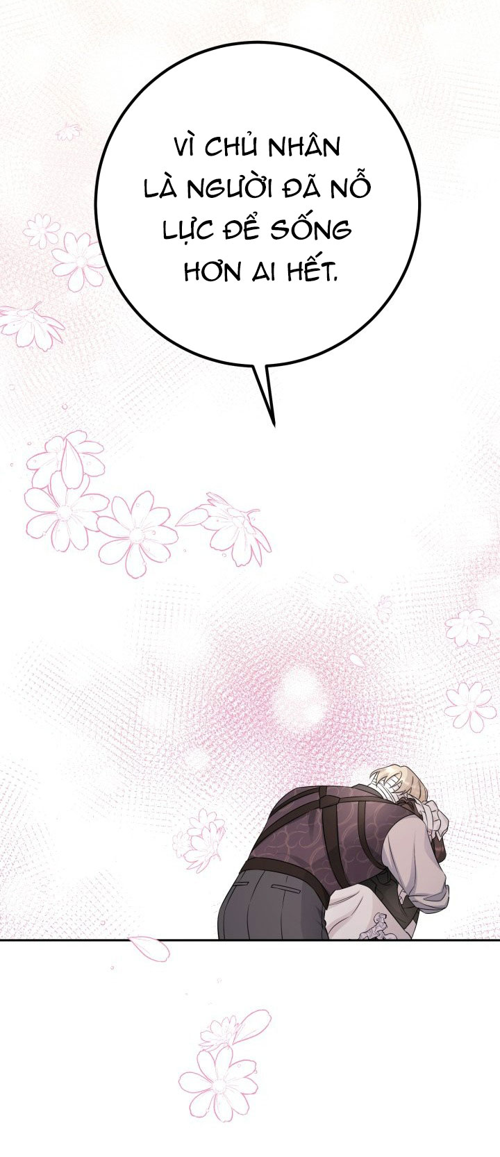 [18+] nếu cứu rỗi một cầm thú hư hỏng chapter 34.2 8