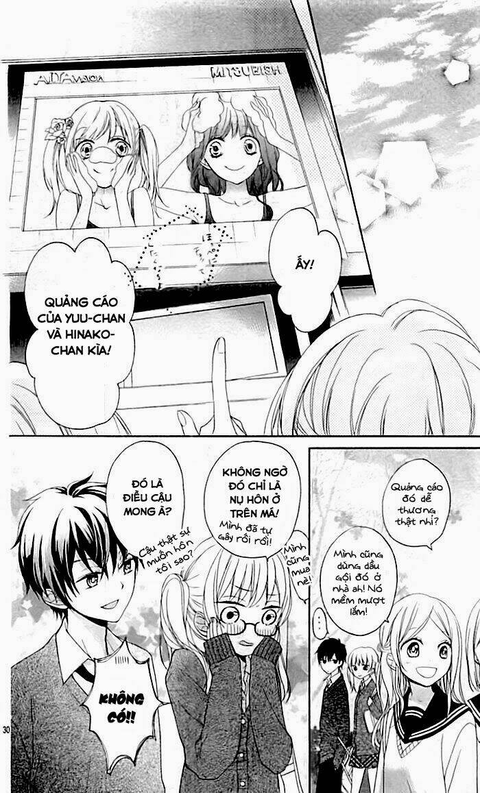 tổng hợp one shot. chapter 42 13