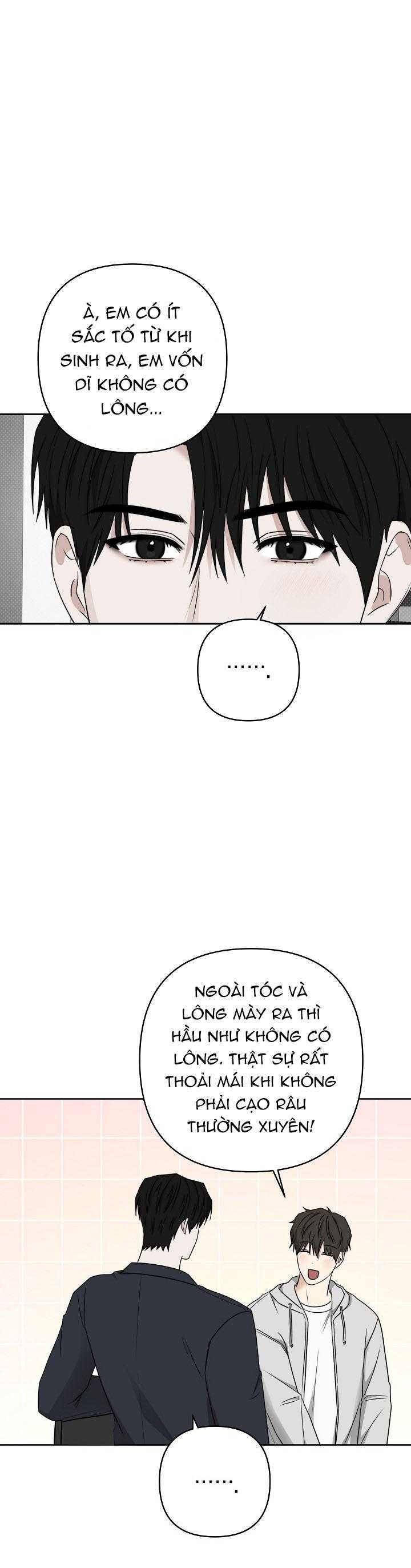 những nàng công chúa bị nguyền rủa chapter 30 38