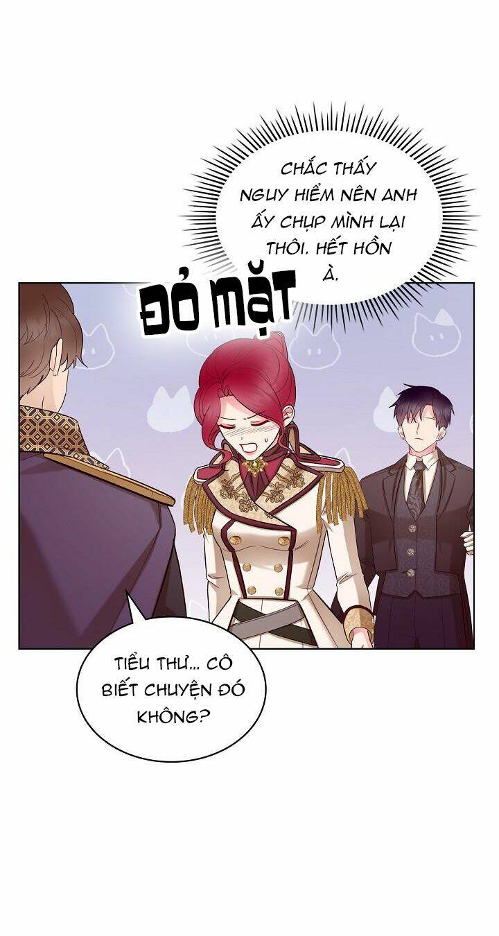 kẻ tạo ra nữ phản diện chapter 45 39